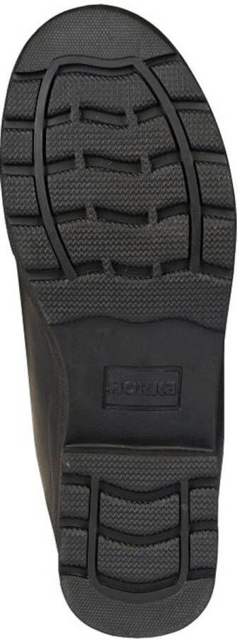 Horka International Horka Outdoorlaarzen Greenwich Unisex Zwart