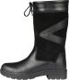 Horka International Horka Outdoorlaarzen Greenwich Unisex Zwart - Thumbnail 5