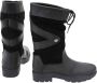 Horka International Horka Outdoorlaarzen Greenwich Unisex Zwart - Thumbnail 7