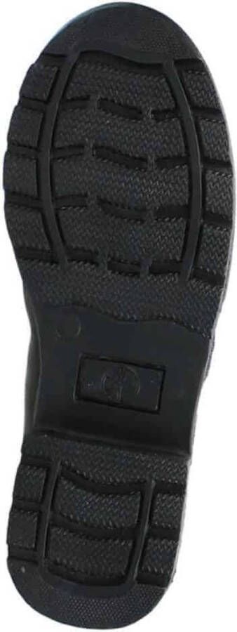Horka International Horka Outdoorlaarzen Greenwich Unisex Zwart