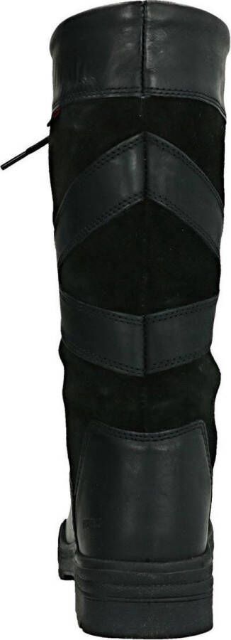 Horka International Horka Outdoorlaarzen Greenwich Unisex Zwart