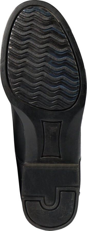 Horka Jodhpurs King Zwart