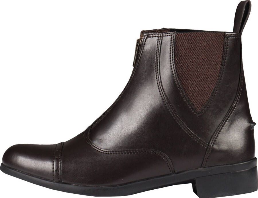 Horka Jodhpurs Royal Bruin