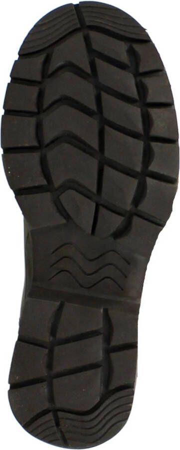 Horka Leren Laars Highlander 146295 Bruin
