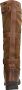 Horka Leren Laars Highlander 146295 Bruin - Thumbnail 4