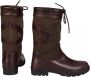 Horka International Horka Outdoorlaars Greenwich Forest Green - Thumbnail 4
