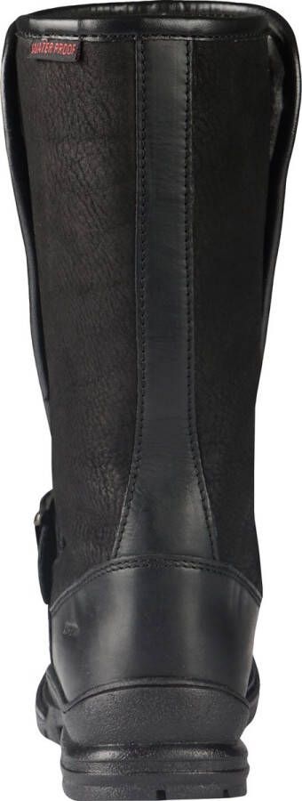 Horka Outdoorlaarzen Chesterfield Unisex Bruin