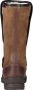 Horka Outdoorlaarzen Chesterfield Unisex Bruin - Thumbnail 15