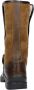 Horka Outdoorlaarzen Chesterfield Unisex Bruin - Thumbnail 5