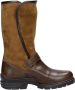 Horka Outdoorlaarzen Chesterfield Unisex Bruin - Thumbnail 6