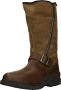 Horka Outdoorlaarzen Chesterfield Unisex Bruin - Thumbnail 7