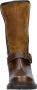 Horka Outdoorlaarzen Chesterfield Unisex Bruin - Thumbnail 8