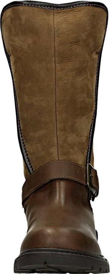 Horka Outdoorlaarzen Chesterfield Unisex Bruin - Foto 6