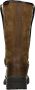 Horka Outdoorlaarzen Chesterfield Unisex Bruin - Thumbnail 9