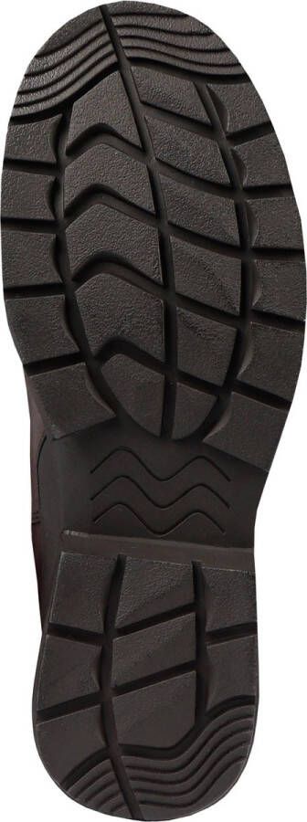 Horka Outdoorlaarzen Chesterfield Unisex Bruin