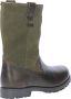 Horka Outdoorlaarzen Cornwall Unisex Kort Bruin groen - Thumbnail 9