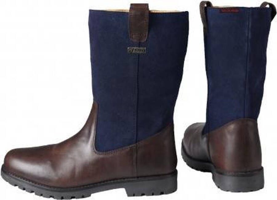 Horka Outdoorlaarzen Cornwall Unisex Kort Navy