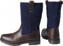 Horka Outdoorlaarzen Cornwall Unisex Kort Navy - Thumbnail 9