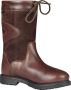 Horka Outdoorlaarzen Greenwich Junior Leer suède Blauw - Thumbnail 13