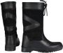 Horka Outdoorlaarzen Greenwich Junior Leer suède Blauw - Thumbnail 14