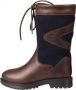 Horka Outdoorlaarzen Greenwich Junior Leer suède Blauw - Thumbnail 17