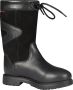 Horka Outdoorlaarzen Greenwich Junior Leer suède Blauw - Thumbnail 19