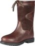 Horka Outdoorlaarzen Greenwich Junior Leer suède Blauw - Thumbnail 23