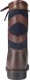 Horka Outdoorlaarzen Greenwich Junior Leer suède Blauw - Thumbnail 4