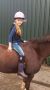 Horka Outdoorlaarzen Greenwich Junior Leer suède Blauw - Thumbnail 7
