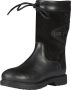 Horka Outdoorlaarzen Greenwich Junior Leer suède Blauw - Thumbnail 10