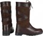Horka Outdoorlaarzen Greenwich Junior Leer suède Bruin - Thumbnail 11