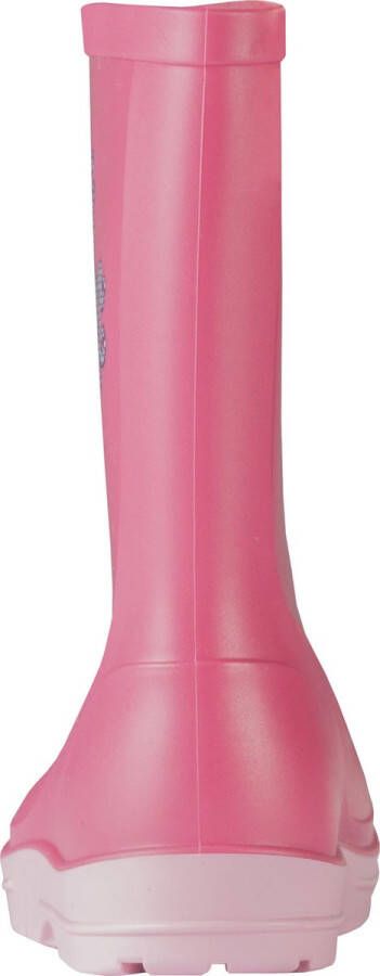 Horka Regenlaarzen Meisjes Pvc Roze lichtroze
