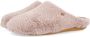 Hot Potatoes Pantoffels Kemerovo 60903 Beige Roze - Thumbnail 5