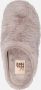 Hot Potatoes Pantoffels Kemerovo 60903 Beige Roze - Thumbnail 8