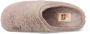 Hot Potatoes Pantoffels Kemerovo 60903 Beige Roze - Thumbnail 10