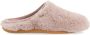 Hot Potatoes Pantoffels Kemerovo 60903 Beige Roze - Thumbnail 6