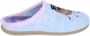 Gioseppo Zapatillas Casa HOT Potatotes 61031 Roze Dames - Thumbnail 12