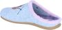 Gioseppo Zapatillas Casa HOT Potatotes 61031 Roze Dames - Thumbnail 8
