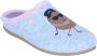 Gioseppo Zapatillas Casa HOT Potatotes 61031 Roze Dames - Thumbnail 10