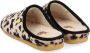 Hot Potatoes Pantoffels Novska 67822 Beige Bruin - Thumbnail 5