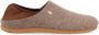 Hot Potatoes Pantoffels Orsk 61073 Beige 42 - Thumbnail 3