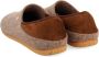 Hot Potatoes Pantoffels Orsk 61073 Beige 42 - Thumbnail 4