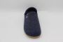 Hot potatoes Pantoffels Orsk 61073_06 Blauw - Thumbnail 8