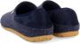 Hot potatoes Pantoffels Orsk 61073_06 Blauw - Thumbnail 11