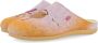 Hot Potatoes Pantoffels Baldoyle 67079 Grijs - Thumbnail 3