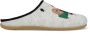 Hot Potatoes Pantoffels Buje 61059 Grijs - Thumbnail 3