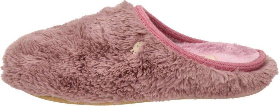 Hot Potatoes Sloffen Unisex Roze