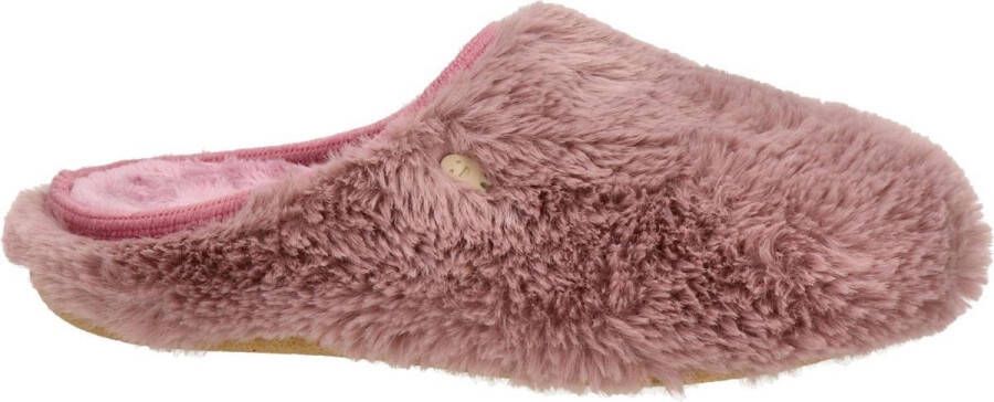 Hot Potatoes Sloffen Unisex Roze