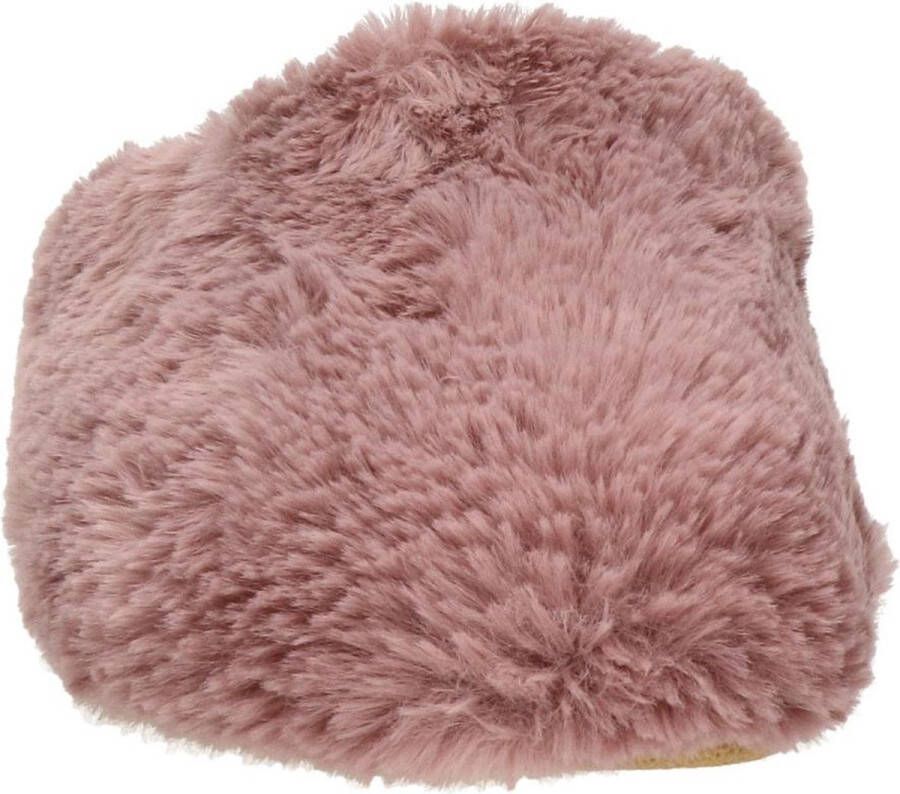 Hot Potatoes Sloffen Unisex Roze