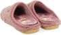 Hot Potatoes pantoffels oudroze Imitatiebont 34 - Thumbnail 8